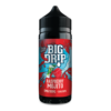 Raspberry Mojito by Big Drip | 100ml Shortfill