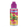 Raspberry & Pineapple by Kingston Get Fruity | 100ml Shortfill