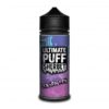 Raspberry by Ultimate Puff Sherbet | 100ml Shortfill