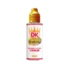 Red Berry Lychee Cooler by Donut King | 100ml Shorfill
