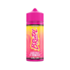 Rhubarb & Custard by Brutal Just Juice | 100ml Shortfill
