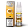 Rhubarb Snoow by ELFLIQ Salts 10ml
