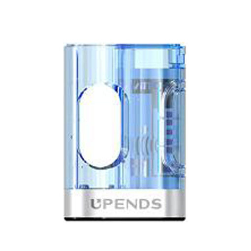 Upends Switch Bar Refillable Vape Device - Image 2
