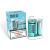 Blueberry Lime by SKE Crystal 4 in 1 2400 Puff