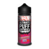 Strawberry Pom by Ultimate Puff Chilled | 100ml Shortfill