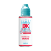 Shamrock Shake by Donut King Shake | 100ml Shorfill
