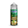 Sour Apple by Kingston Luxe Edition | 100ml Shortfill