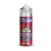 Sours Cherry by Kingston Eliquids | 100ml Shortfill