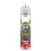 Strawberry & Cream By Zombie Blood | 50ml Shortfill