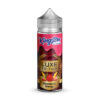 Strawberry Energy by Kingston Luxe Edition | 100ml Shortfill