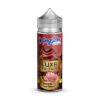 Strawberry Ice Cream by Kingston Luxe Edition | 100ml Shortfill