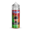 Strawberry Kiwi Zingberry by Kingston Eliquids | 100ml Shortfill