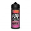 Strawberry Laces by Ultimate Puff Sherbet | 100ml Shortfill
