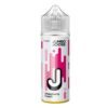 Strawberry Punch by Jumbo Joose | 100ml Shortfill