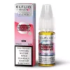 Strawberry Raspberry Cherry Ice by ELFLIQ Salts | Sold as 10 x 10ml