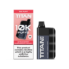 Strawberry Raspberry Cherry by Titan 10K | 10,000 Puff
