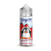 Strawberry Slush by Kingston Eliquids | 100ml Shortfill