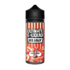 Strawberry Split by Ultimate E-Liquid Ice Lolly | 100ml Shortfill