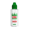 Strawberry Cream by Donut King | 100ml Shorfill