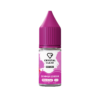 Summer Dream by Crystal Clear Bar Salt 10ml