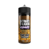 The Big Bossman by Ultimate E-Liquid Villains | 100ml Shortfill
