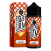 On Toast by Just Jam | 100ml Shortfill