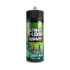 Toxic Mask by Ultimate E-Liquid Villains | 100ml Shortfill
