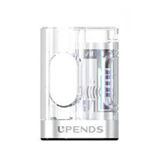Upends Switch Bar Refillable Vape Device - Image 7