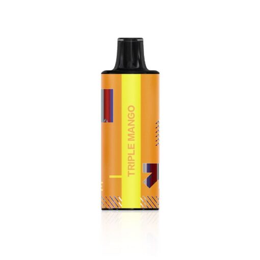 Triple Mango by Switch Bar Liquid - Image 2