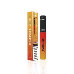 Lost Temple Vape Pen