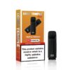 Triple Mango Vape Pen Pod Pack by Lost Temple
