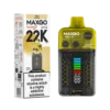 Triple Mango by Maxgo 22K Disposable