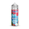 Tropical Fruits & Berries Menthol by Kingston Eliquids | 100ml Shortfill