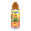 Tropical Mango by Kingston Get Fruity | 100ml Shortfill