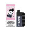 Tropical Tan by Titan 10K | 10,000 Puff