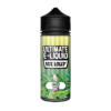 Twist It by Ultimate E-Liquid Ice Lolly | 100ml Shortfill