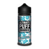 Vanilla by Ultimate Puff Shakes | 100ml Shortfill