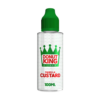 Vanilla Custard by Donut King | 100ml Shorfill