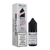 Vanilla Tobacco by Elux Legend Nic Salts 10ml