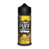 Whipped Vanilla by Ultimate Puff Custard | 100ml Shortfill