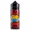 Watermelon Bubblegum Shisha by Tasty Shisha | 100ml Shortfill