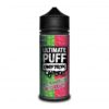 Watermelon & Cherry by Ultimate Puff Candy Drops | 100ml Shortfill