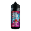 Watermelon Chill by Big Drip | 100ml Shortfill