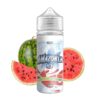 Watermelon Lychee by Amazonia ICE | 100ml Shortfill
