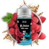 Wild Razz by V-Juice 100ml Shortfill