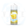 Lemonade By Yeti E Liquid | 100ml Shortfill