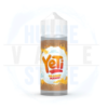Orange Mango By Yeti E Liquid | 100ml Shortfill