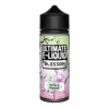 Acai & Apple by Ultimate E-Liquid Blossom | 100ml Shortfill
