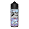 Aloe Lychee & Pom by Ultimate E-Liquid Blossom | 100ml Shortfill