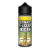 Autumn Apple by Ultimate E-Liquid Cider | 100ml Shortfill